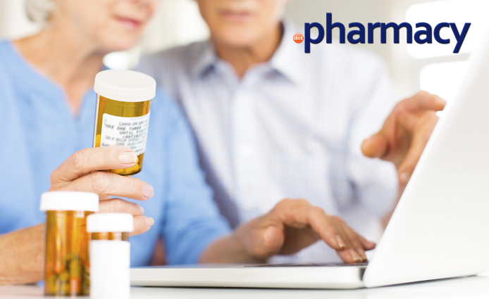 Online Pharmacies